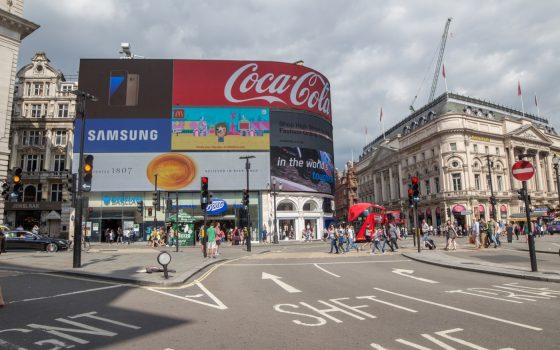 Weekly Economics Podcast: Greenwashing