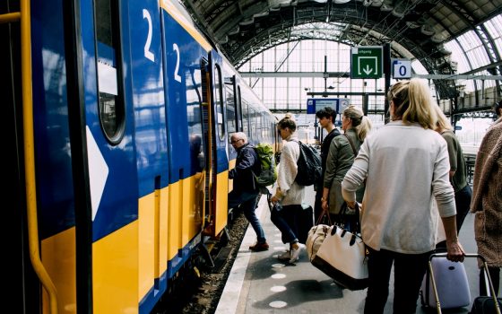 Beyond the bottom line