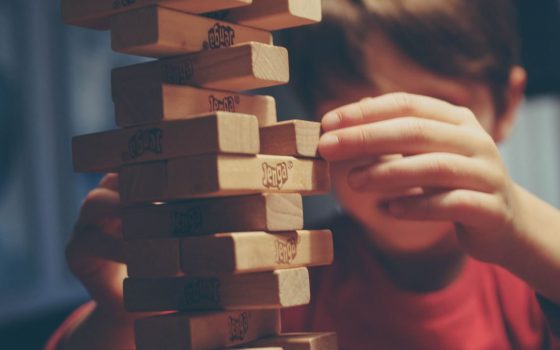 Parent-led childcare