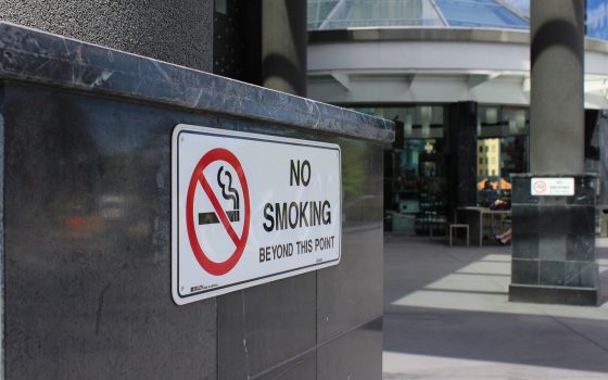 Who’s pulling the strings?