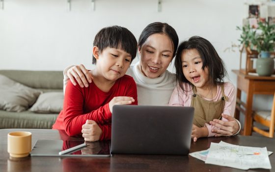 Make government spending matter