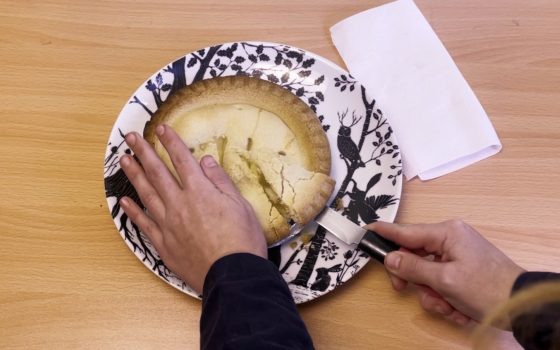 The economic pie explained