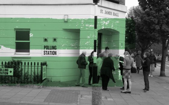 Britain’s new mayors must deliver real prosperity