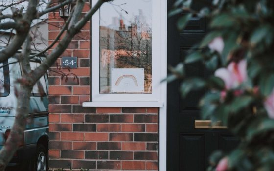 Covid-19 shines a light on the fragility of our childcare system