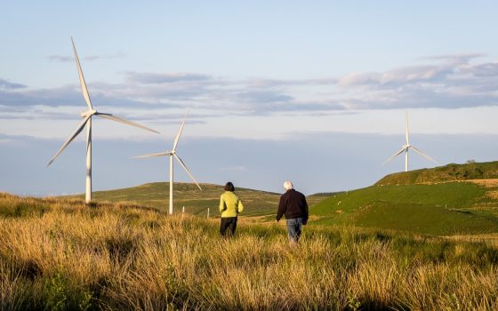 Five ways to fund a Green New Deal