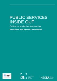 Public Services Inside Out