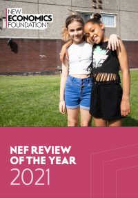 NEF review of the year 2021