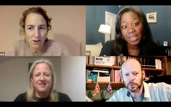 A winter plan for jobs, incomes and communities