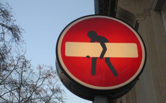 New rules for the economy