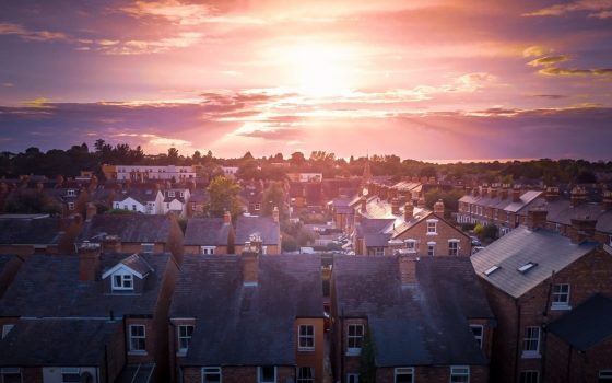 New Economics Podcast: How we win a new economy – changing the rules