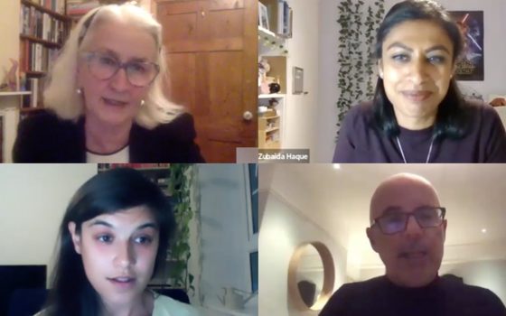 New Economics Briefing: Building a caring economy