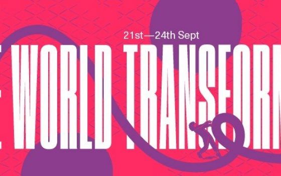 NEF at the World Transformed