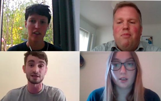 Weekly Economics Briefing 3: Renters, homelessness and coronavirus