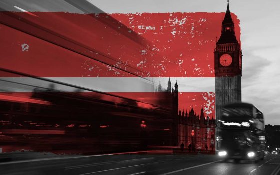 The Voter Power Index