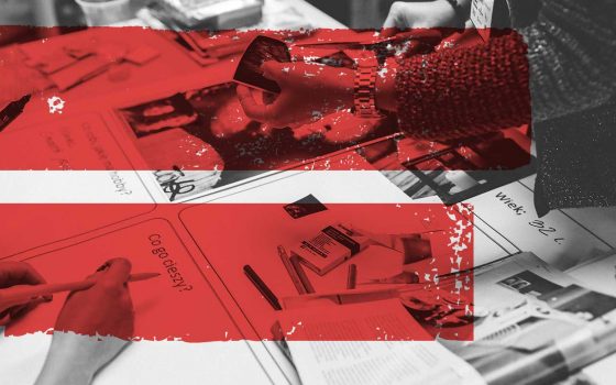 Buying things together