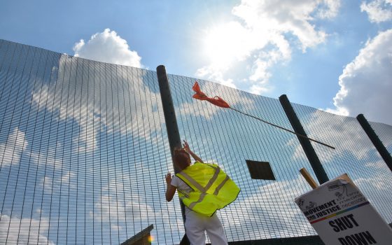 New Economics Briefing: Healthcare, Covid and the Hostile Environment