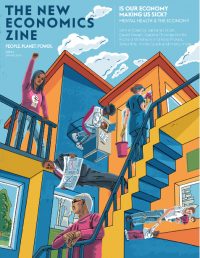 The New Economics Zine
