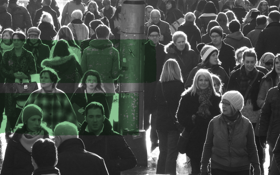 The people, the commons and the public realm