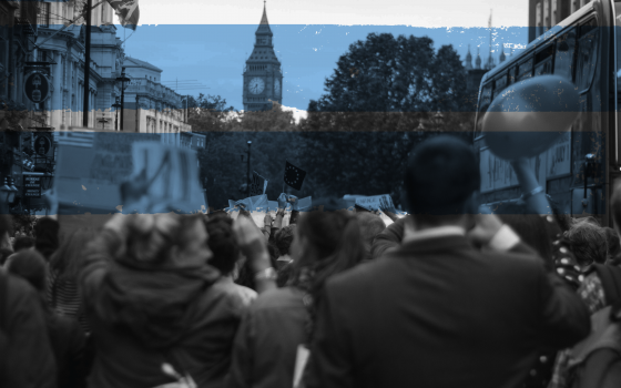 A step towards real control over Brexit