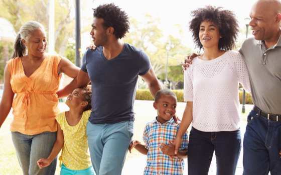 Building better social care