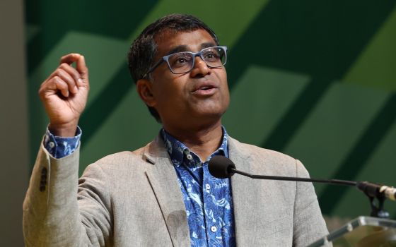 New Economics Podcast: Introducing the new chief executive of NEF