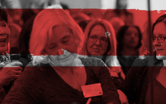 What They Do With Your Money