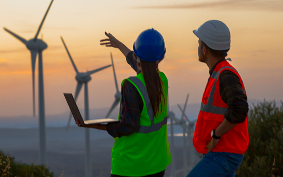 A new economy for a new era