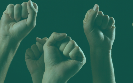 Why the cost of living crisis is a climate issue