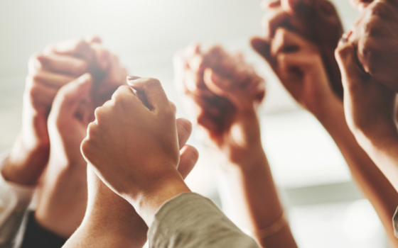 Living Income campaign launch