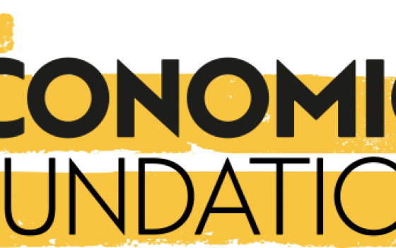 NEF at Conservative Party Conference