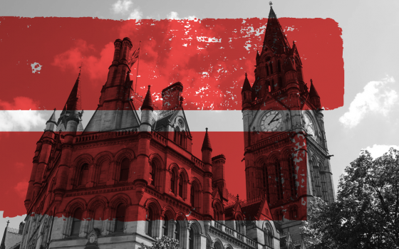 Understanding Devolution