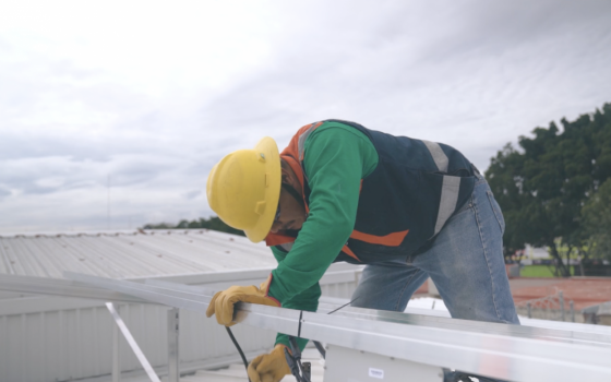 The Great Homes Upgrade