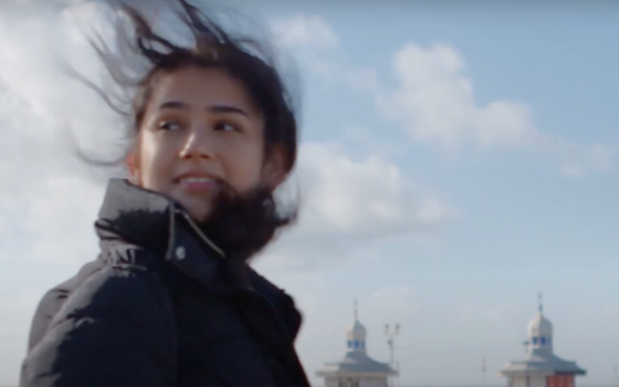 A Green New Deal for people and places