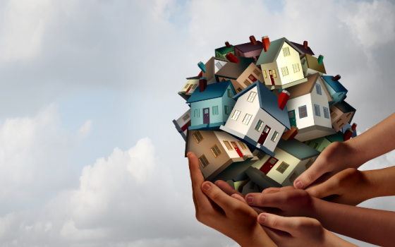 Social Housing Summit