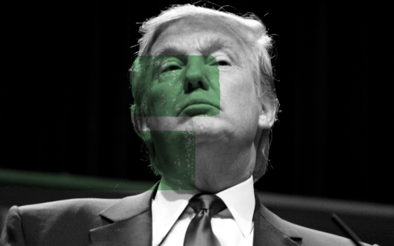 Trump just defined the nature of a UK-US trade deal