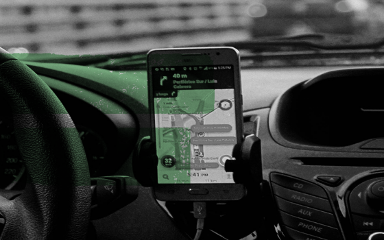 NEF launches crowdfunding campaign to build an ethical alternative to Uber